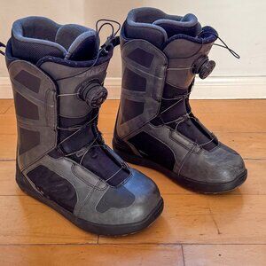 Size 8 K2 Raider Snowboard Boots